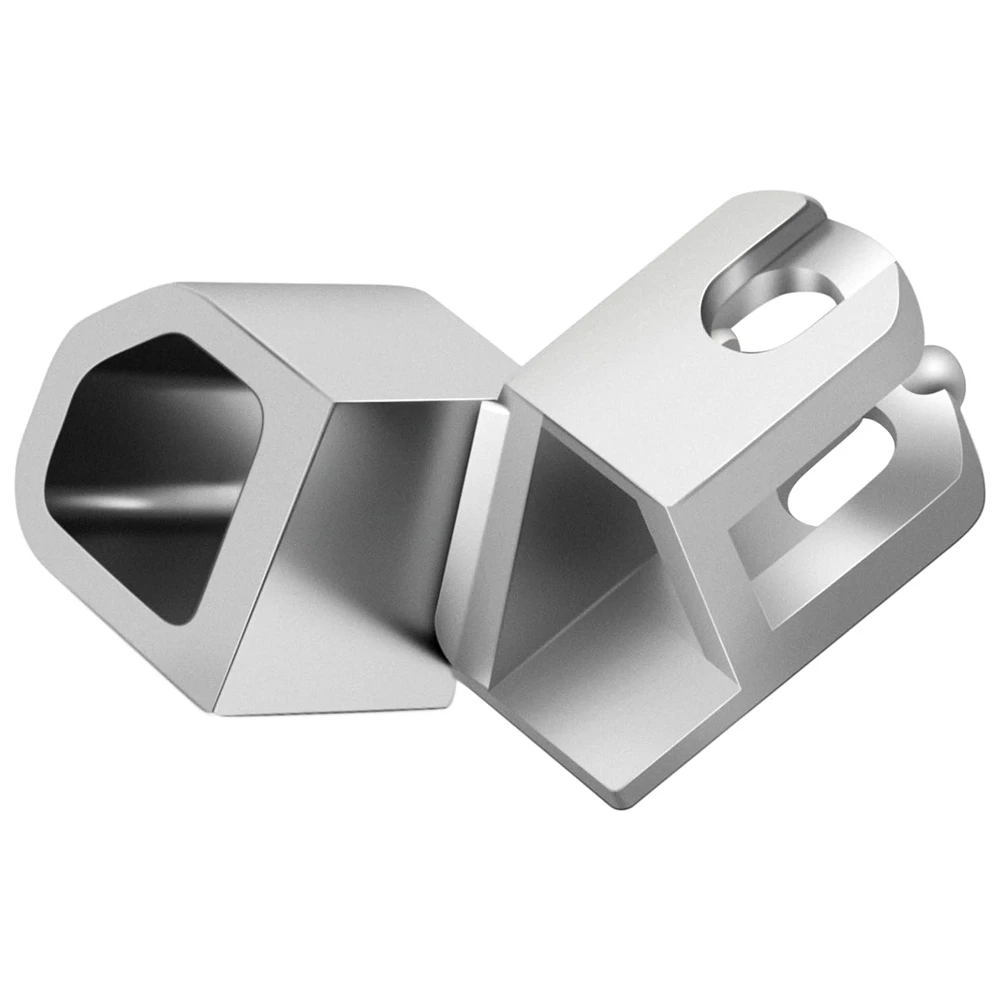 Кронштейн троса индикатора переключения передач, металл 83244, подходит для выбора Ford/Lincoln/для моделей Mercury
Кронштейн троса индикатора переключения передач, металл 83244, подходит для выбора Ford/Lincoln/для моделей Mercury