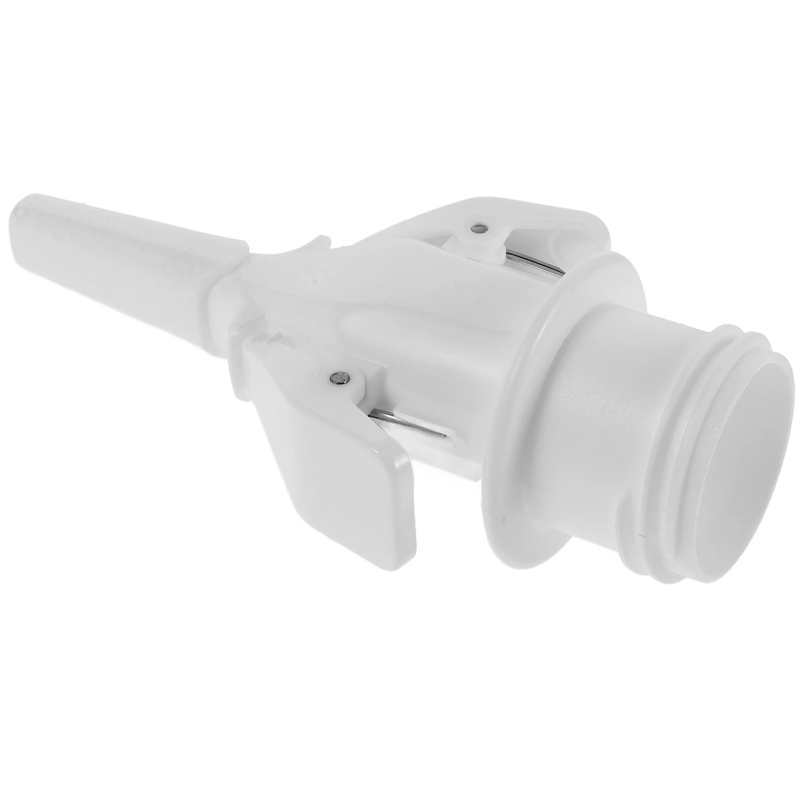 Breastmilk Storage Bag Adapter Clip Breastfeeding Pump Accessory Compatible Milk Bag Connectors Easy Use Portable Design
Breastmilk Storage Bag Adapter Clip Breastfeeding Pump Accessory Compatible Milk Bag Connectors Easy Use Portable Design