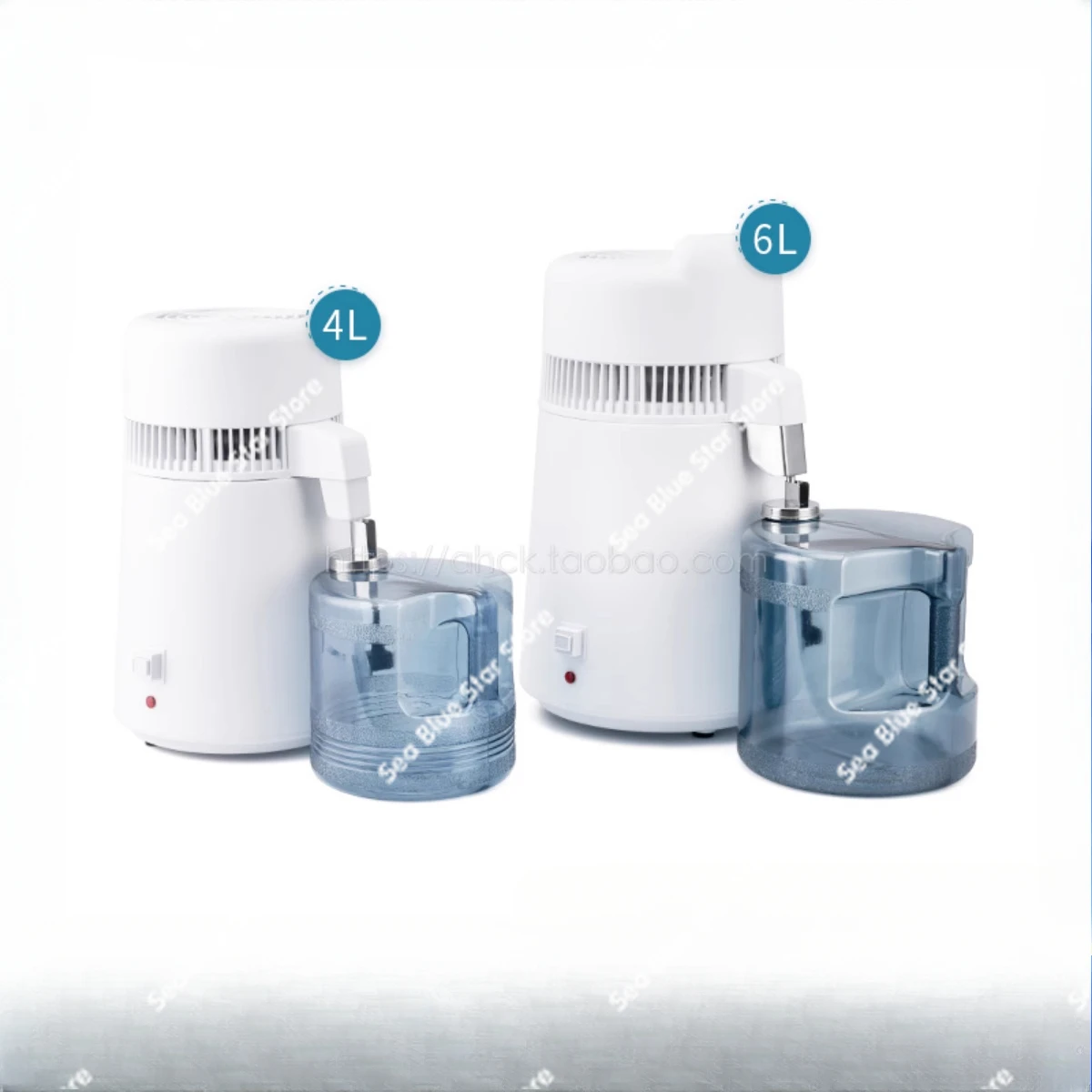 Dental distilled water machine, sterilizer matching distilled water machine, dental stainless steel distilled water machine
Dental distilled water machine, sterilizer matching distilled water machine, dental stainless steel distilled water machine