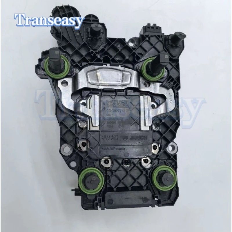 0GC DQ381 Блок управления коробкой передач TCU TCM Костюм для автомобилей Volkswagen, Audi, Skoda, Seat 0GC927711H 0GC927711G
0GC DQ381 Блок управления коробкой передач TCU TCM Костюм для автомобилей Volkswagen, Audi, Skoda, Seat 0GC927711H 0GC927711G