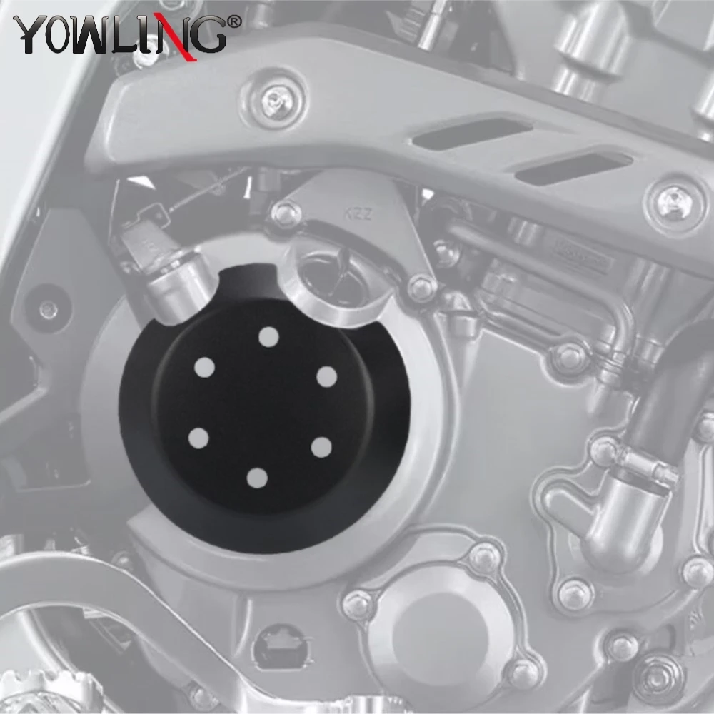 FOR HONDA CRF250M CB300F CRF250L CRF300L Rally ABS Motocross Engine Ignition Clutch Cover Case Guards Protector Accessories
FOR HONDA CRF250M CB300F CRF250L CRF300L Rally ABS Motocross Engine Ignition Clutch Cover Case Guards Protector Accessories