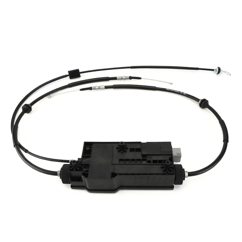 34436850289 34436782205 34436788556 Electric Parking Brake Hand brake Control Unit with Actuator for BMW X5 X6 E70 E71 E72
34436850289 34436782205 34436788556 Electric Parking Brake Hand brake Control Unit with Actuator for BMW X5 X6 E70 E71 E72