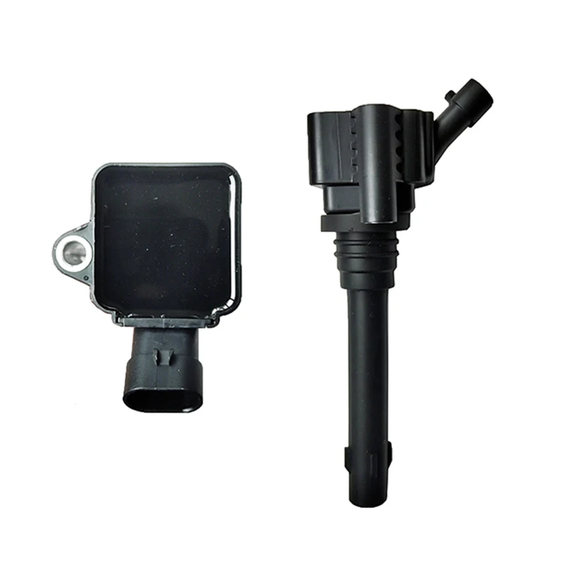 Ignition Coil TEX10303 Replace for K002-0201 Fit with Changan CS75 1.8T Raeton 1.8T 2012 Car Accessories F01R00A071
Ignition Coil TEX10303 Replace for K002-0201 Fit with Changan CS75 1.8T Raeton 1.8T 2012 Car Accessories F01R00A071