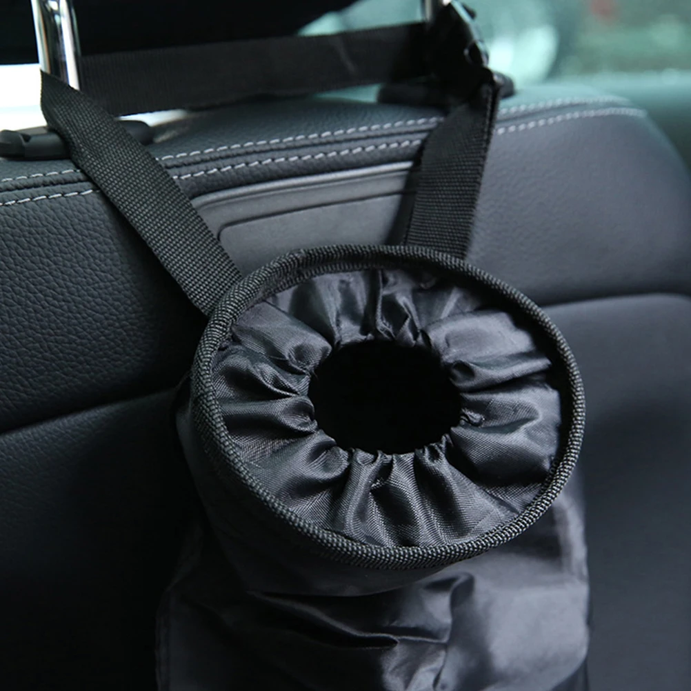 Seat Back Organizer Foldable Car Storage Chair Container Bag Hanging Oxford Cloth Vehicle Sundries Pouch
Seat Back Organizer Foldable Car Storage Chair Container Bag Hanging Oxford Cloth Vehicle Sundries Pouch