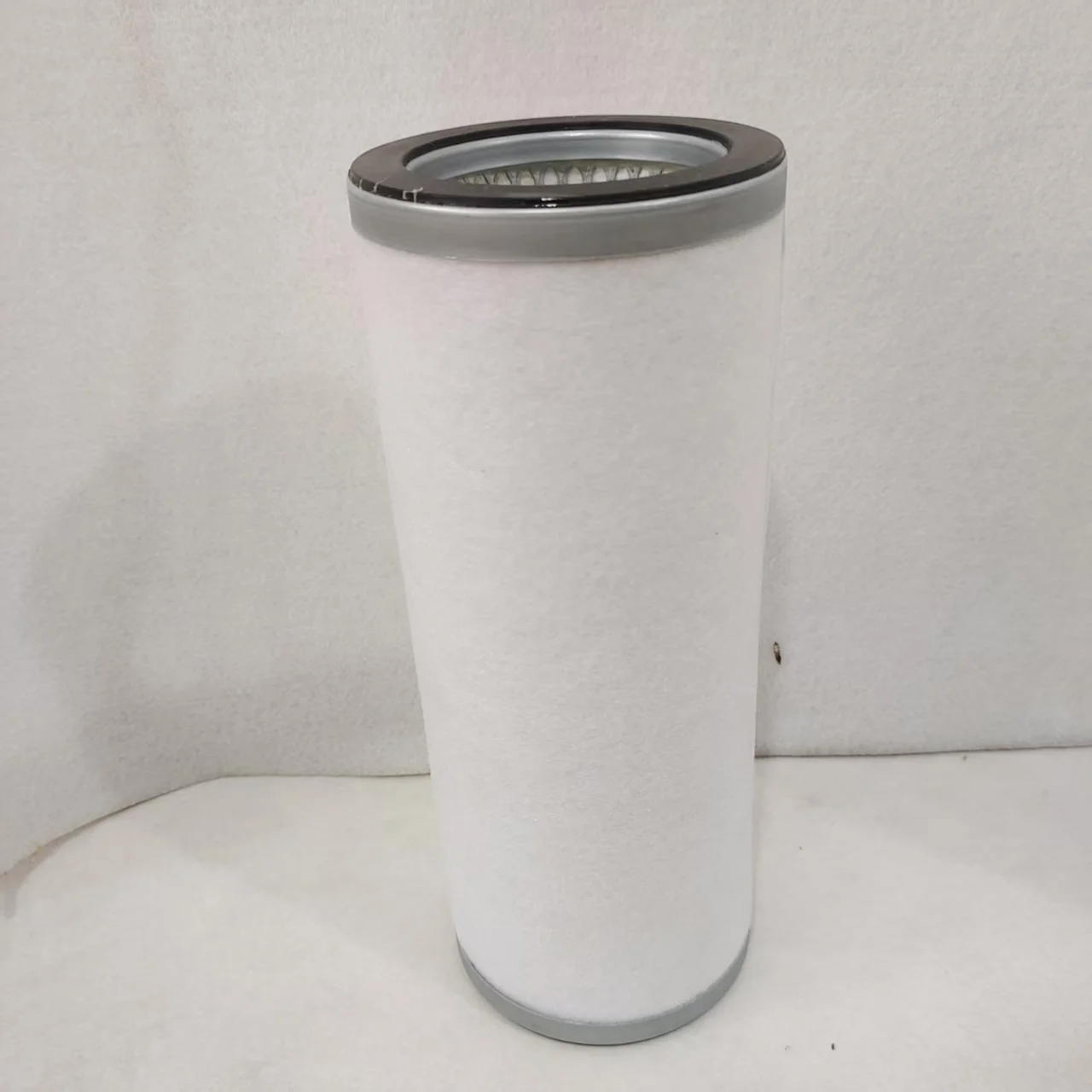 Cr21E20113 Max Air Pressure Oil and Gas Separator 20113 Exhaust Filter Element Oil Core Filter Element
Cr21E20113 Max Air Pressure Oil and Gas Separator 20113 Exhaust Filter Element Oil Core Filter Element