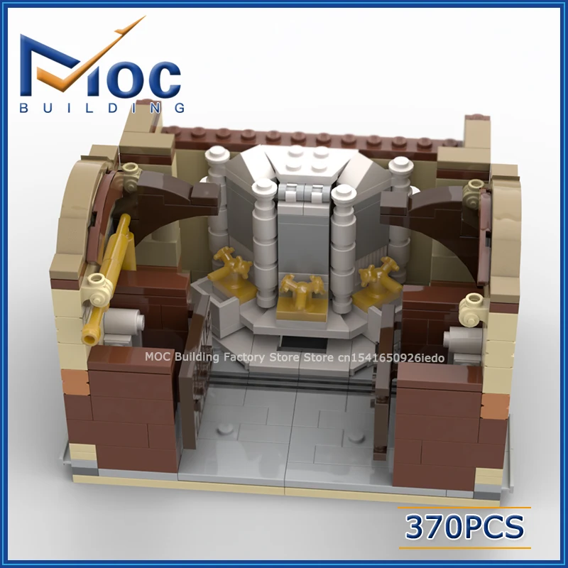 Строительные блоки MOC, классическая серия фильмов, сцена для ванной комнаты для девочек, модульная модель, сделай сам, сборные кирпичи, креативный дисплей, игрушки, рождественский подарок
Строительные блоки MOC, классическая серия фильмов, сцена для ванной комнаты для девочек, модульная модель, сделай сам, сборные кирпичи, креативный дисплей, игрушки, рождественский подарок