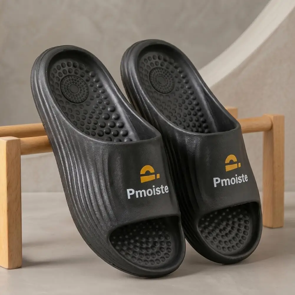 Wide last women's striped slippers EVA massage sole is very lightweight, summer style comfortable indoor casual shoes
Wide last women's striped slippers EVA massage sole is very lightweight, summer style comfortable indoor casual shoes