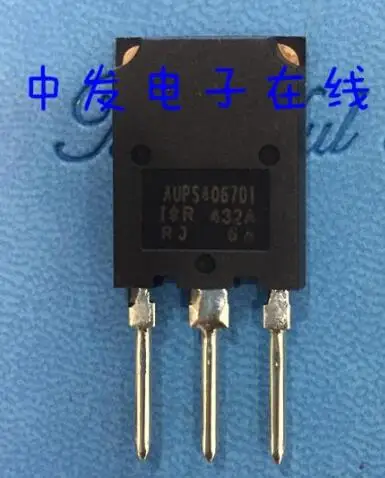 Отправьте бесплатно 20 шт. AUPS4067D1 TO-247 Новые оригинальные интегральные схемы для точечной продажи
Отправьте бесплатно 20 шт. AUPS4067D1 TO-247 Новые оригинальные интегральные схемы для точечной продажи