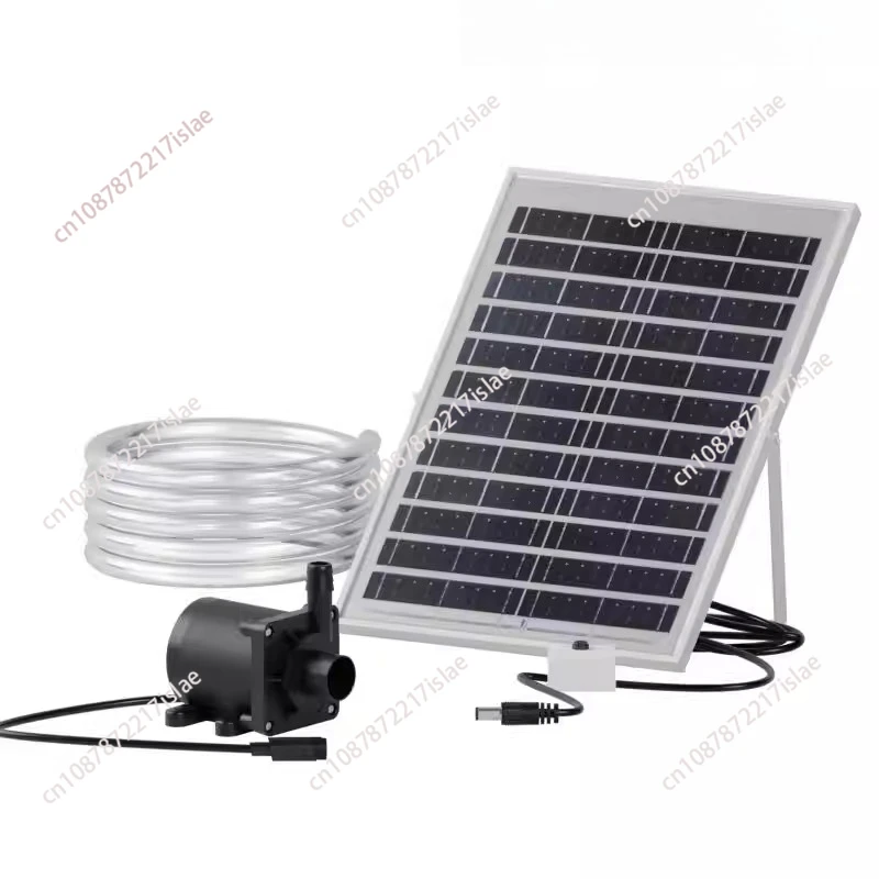 Солнечный циркуляционный насос 20 Вт для пруда, фильтрации и насыщения кислородом, для аквариума, рокария, подачи проточной воды, погружной насос для улицы
Солнечный циркуляционный насос 20 Вт для пруда, фильтрации и насыщения кислородом, для аквариума, рокария, подачи проточной воды, погружной насос для улицы