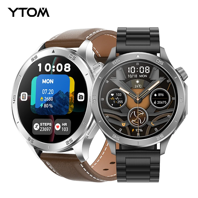 YTOM 2025 Новые Смарт-часы X2 MAX для мужчин и женщин NFC, компас сердечного ритма, умные часы с HD-экраном BT Call для HUAWEI XIAOMI APPLE Sport
YTOM 2025 Новые Смарт-часы X2 MAX для мужчин и женщин NFC, компас сердечного ритма, умные часы с HD-экраном BT Call для HUAWEI XIAOMI APPLE Sport