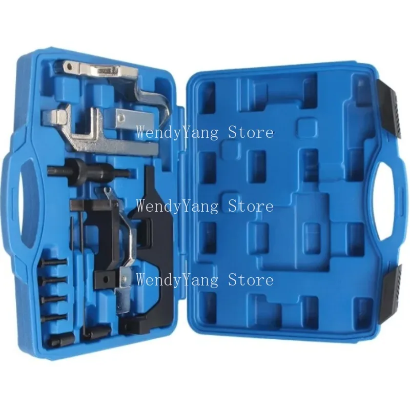 Suitable for N12 N13 N14 N16 N18 1.6T Engine Chain Special Tool
Suitable for N12 N13 N14 N16 N18 1.6T Engine Chain Special Tool