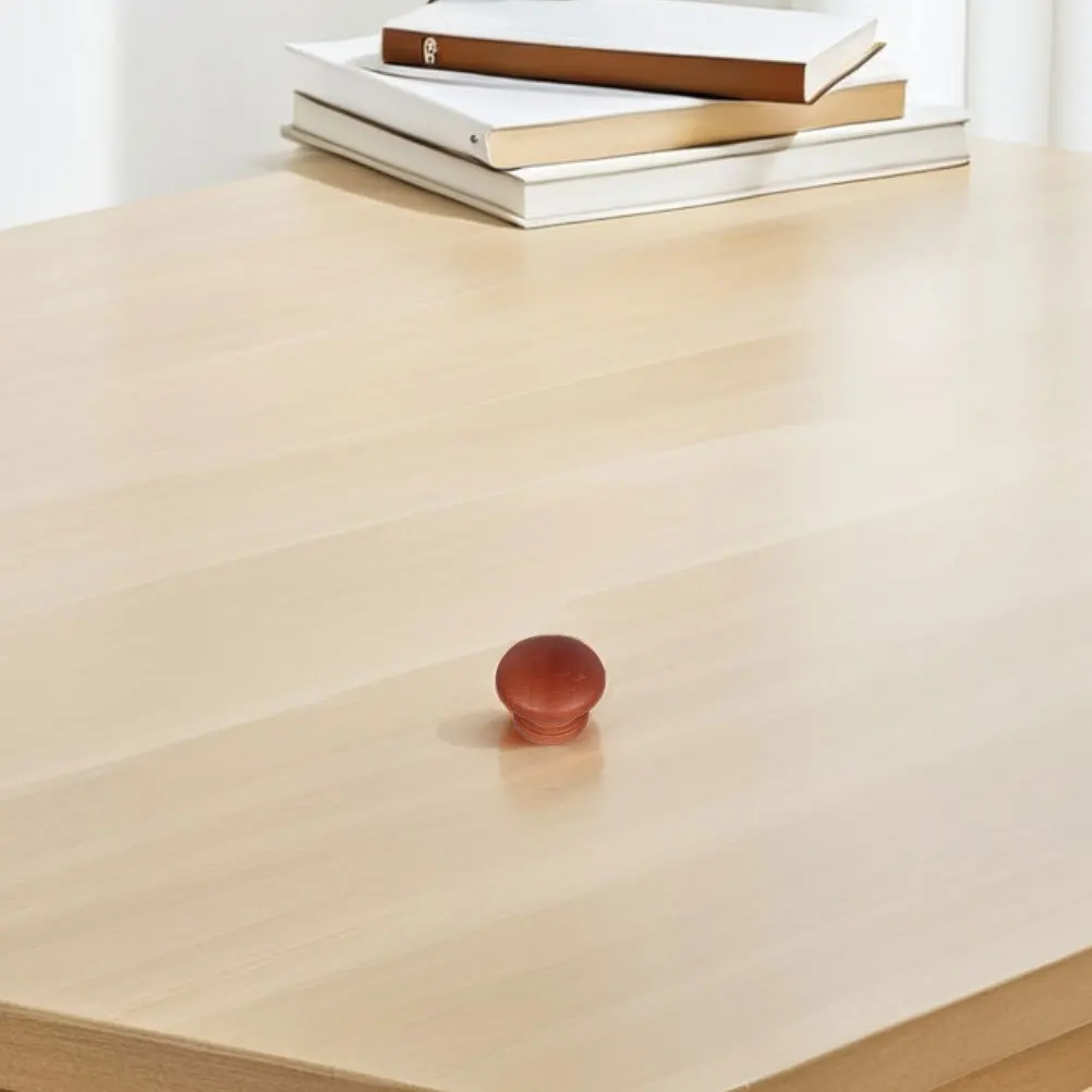 8Pcs Wood Cabinet Handles Round Mushroom Drawer Pulls Vintage Knobs for Wardrobe Kitchen Furniture Rustic Decorative 
8Pcs Wood Cabinet Handles Round Mushroom Drawer Pulls Vintage Knobs for Wardrobe Kitchen Furniture Rustic Decorative