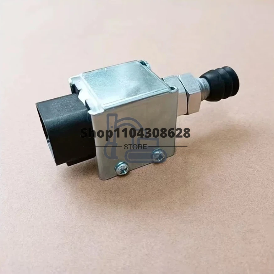 Limit Safety Switch 5H486-42880,59700-4288, Switch Kubota 588 688 758 988 EX108 1008
Limit Safety Switch 5H486-42880,59700-4288, Switch Kubota 588 688 758 988 EX108 1008