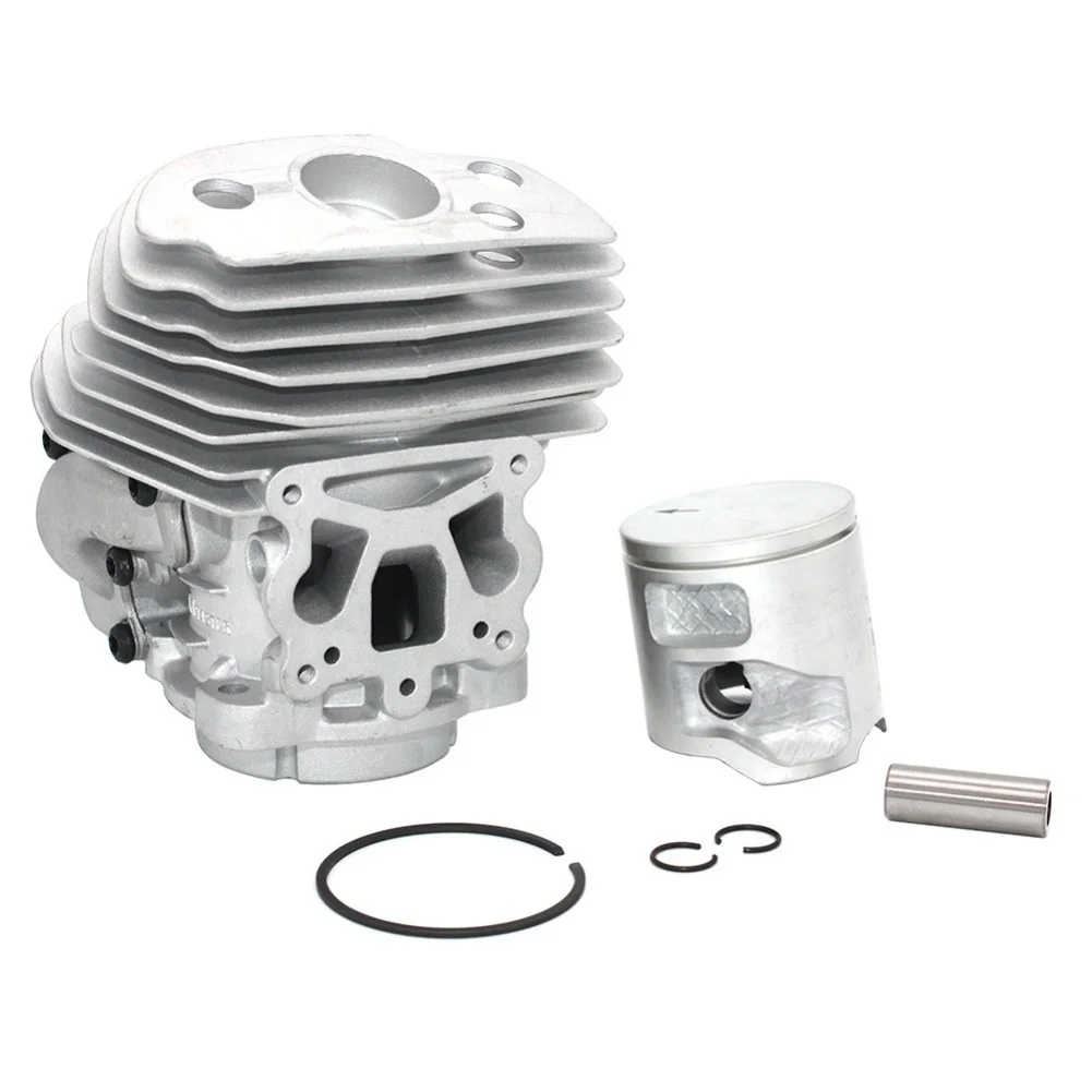 Replacement Part 43mm Cylinder Direct Replacement Lightweight Design Precision-machined Bore For 545 545XP 550 550XP
Replacement Part 43mm Cylinder Direct Replacement Lightweight Design Precision-machined Bore For 545 545XP 550 550XP