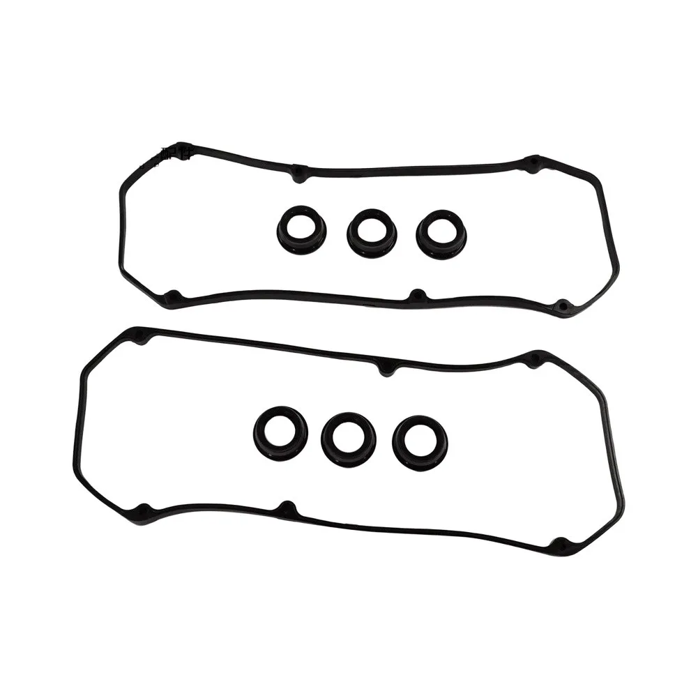 VS50461R MN137773 Car Engine Valve Cover Gasket Set For Mitsubishi For Montero For Dodge Accessories
VS50461R MN137773 Car Engine Valve Cover Gasket Set For Mitsubishi For Montero For Dodge Accessories