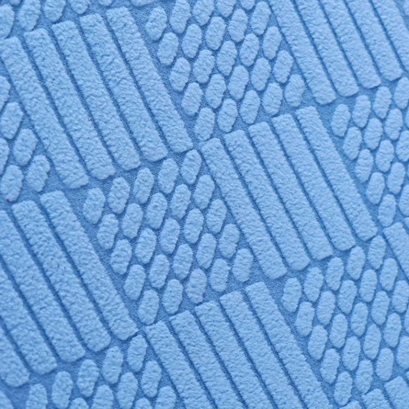 Чехол на стул со спинкой, современный минималистичный защитный чехол для стула для столовой, эластичный пылезащитный чехол на сиденье (стулья в комплект не входят)
Чехол на стул со спинкой, современный минималистичный защитный чехол для стула для столовой, эластичный пылезащитный чехол на сиденье (стулья в комплект не входят)