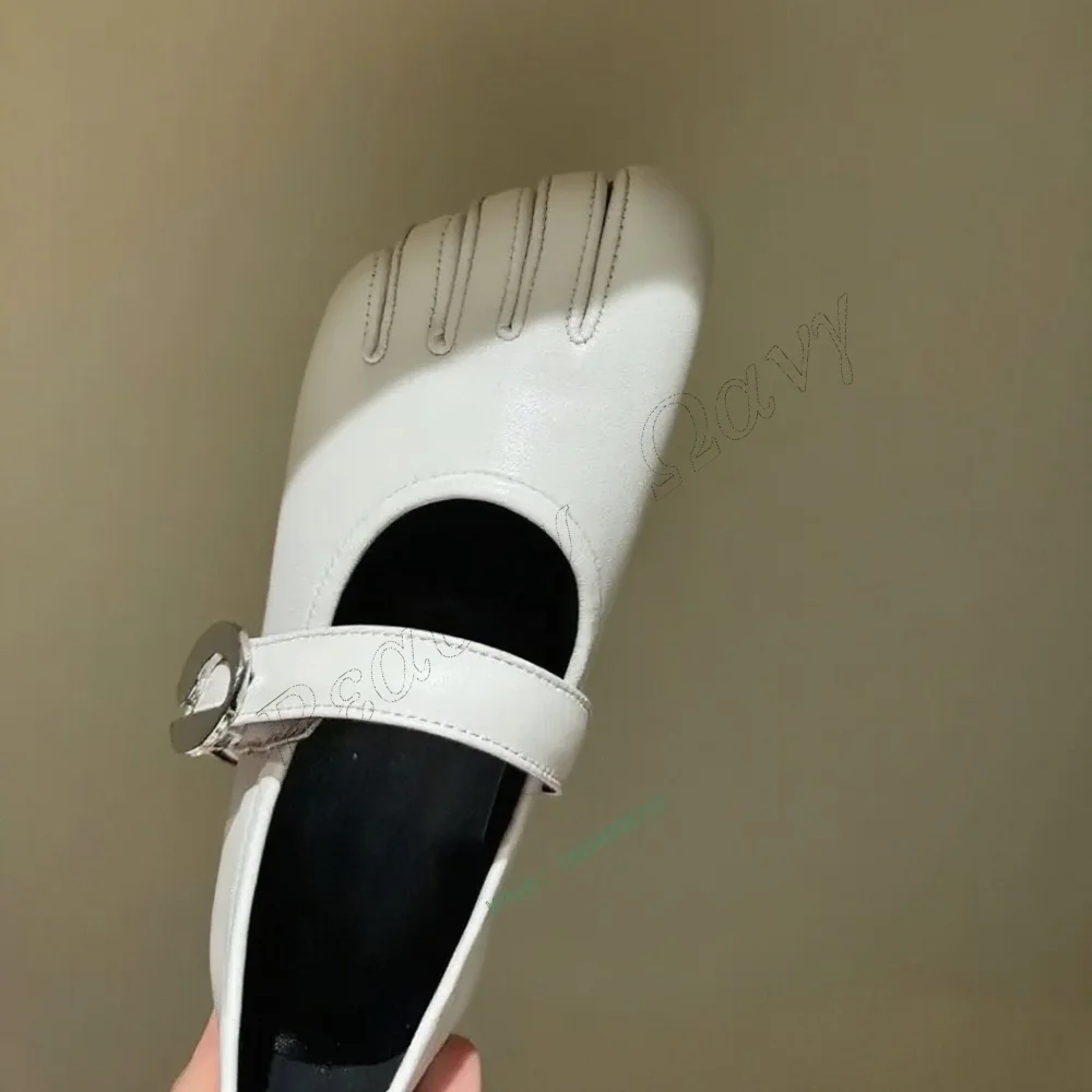 Whit Five Fingered Men Shoes Band Decor Soft Pumps Men's Dress Shoes Gentlemen Slip on Party Shoes Big Size 47 Sprig Autumn
Whit Five Fingered Men Shoes Band Decor Soft Pumps Men's Dress Shoes Gentlemen Slip on Party Shoes Big Size 47 Sprig Autumn