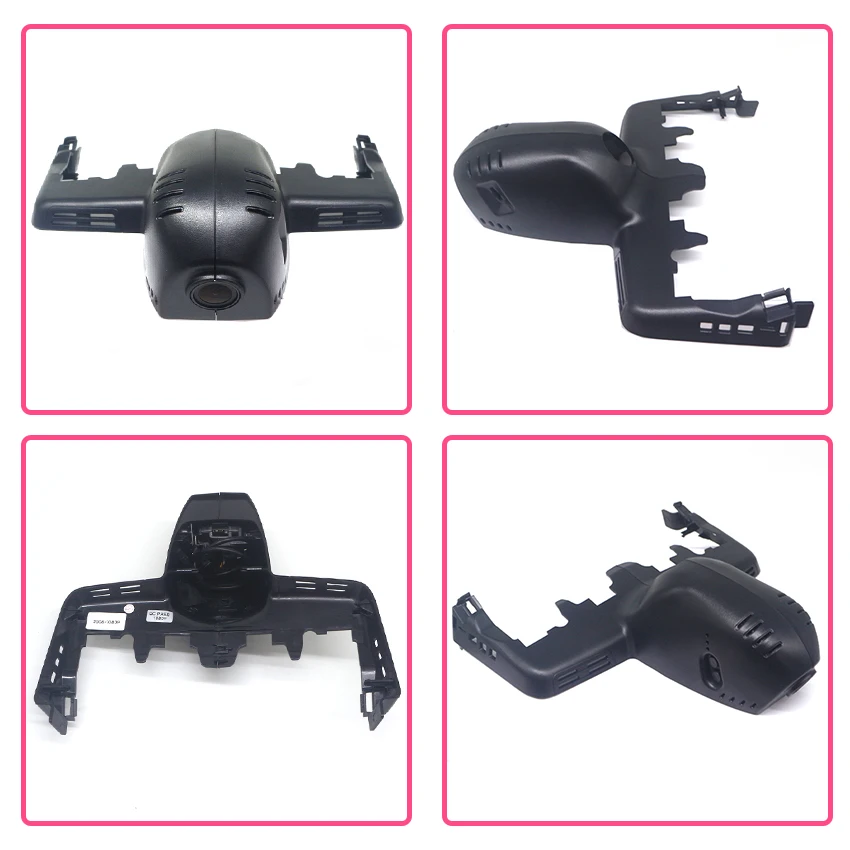 Plug and Play Car DVR HD Video Recorder Dash Cam Camera For BMW X3 G01, X5 G05, X7 G07, 318i 320i G20 G21, 430i G22, 240I G42
Plug and Play Car DVR HD Video Recorder Dash Cam Camera For BMW X3 G01, X5 G05, X7 G07, 318i 320i G20 G21, 430i G22, 240I G42