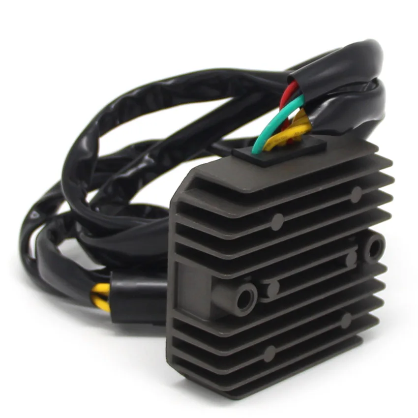 Motorcycle Voltage Regulator Rectifier For Honda TRX350D A FourTrax Foreman 350 TRX350DK Big 4X TRX350 FourTrax 350 31600HA7750
Motorcycle Voltage Regulator Rectifier For Honda TRX350D A FourTrax Foreman 350 TRX350DK Big 4X TRX350 FourTrax 350 31600HA7750