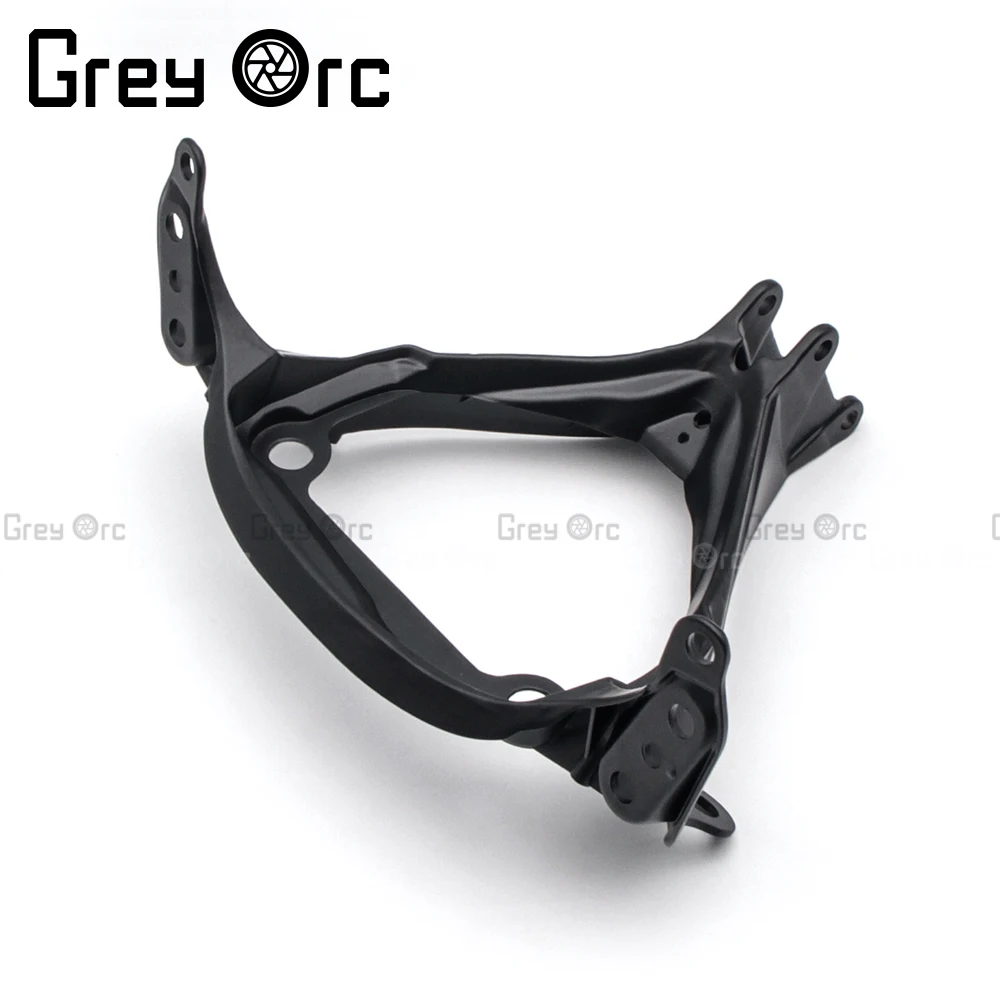 Кронштейн фар мотоцикла для SUZUKI GSXR1000 GSXR GSX-R 1000 09 10 11 12 13 14-16, верхний обтекатель, аксессуары для мотоциклов
Кронштейн фар мотоцикла для SUZUKI GSXR1000 GSXR GSX-R 1000 09 10 11 12 13 14-16, верхний обтекатель, аксессуары для мотоциклов