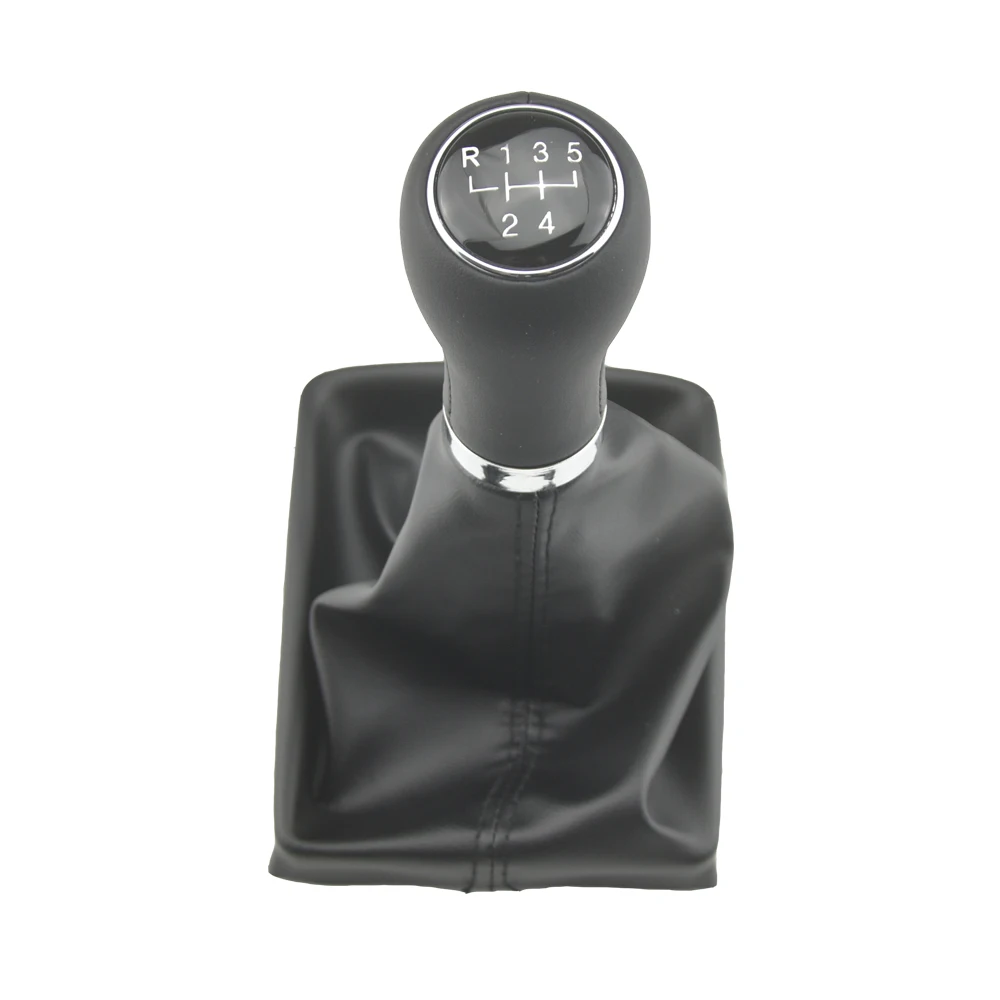 For Audi A6 C6 2004-2011 Q5 2009-2017 A4 B8 8K 2007-2014 A5 S5 8T 2010-2017 Gear Shift Knob Shifter Lever Stick with Boot Cover
For Audi A6 C6 2004-2011 Q5 2009-2017 A4 B8 8K 2007-2014 A5 S5 8T 2010-2017 Gear Shift Knob Shifter Lever Stick with Boot Cover