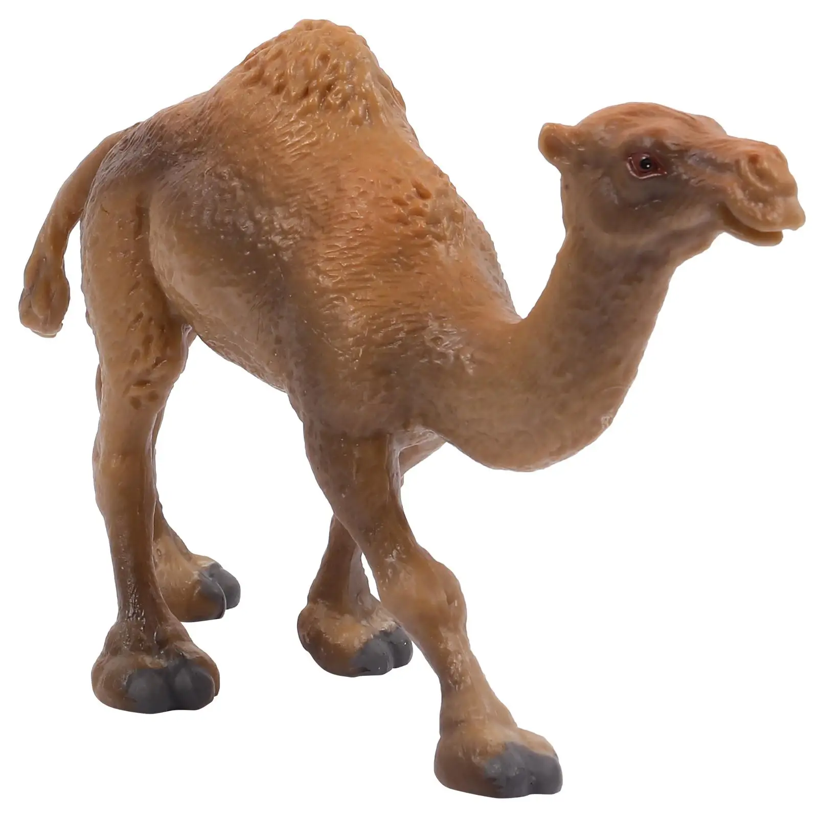 Camel Ornaments Animal Wildlife Simulation Educational Toys Figurines Adornment
Camel Ornaments Animal Wildlife Simulation Educational Toys Figurines Adornment