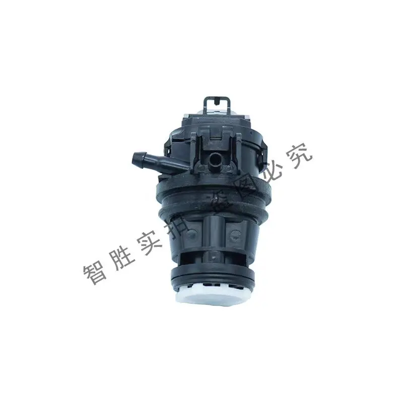 Windshield Washer Pump / Windshield Washer Motor Compatible with: Mazda 6 (incl. Sedan, Ruiyi, M3, M5, M8), Besturn B70
Windshield Washer Pump / Windshield Washer Motor Compatible with: Mazda 6 (incl. Sedan, Ruiyi, M3, M5, M8), Besturn B70