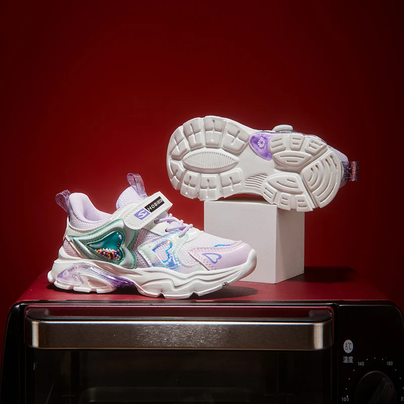 New 2022 Spring Children Shoes Comfortable Kids Shoes For Girl Fashion Running Sneakers Kids Shoes Girls Chaussure Enfant
New 2022 Spring Children Shoes Comfortable Kids Shoes For Girl Fashion Running Sneakers Kids Shoes Girls Chaussure Enfant