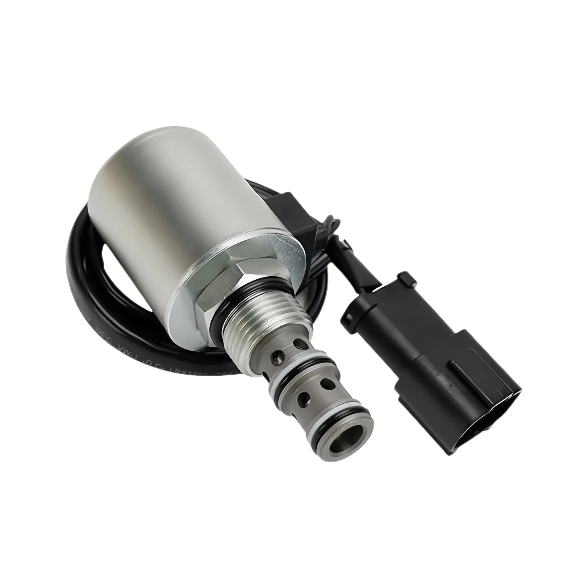 20Y-60-22121 20Y 6022121 hydraulic pump solenoid valve suitable for excavator PC200-6 PC200LC-6 PC220-6 PC400-6
20Y-60-22121 20Y 6022121 hydraulic pump solenoid valve suitable for excavator PC200-6 PC200LC-6 PC220-6 PC400-6