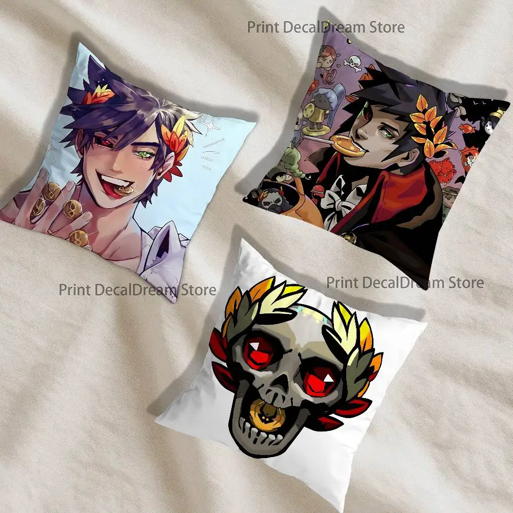 Zagreus H-Hades Pillow Case For Sofa Decor Car Office Room Printing Cushion Cover Decorations and Protector
Zagreus H-Hades Pillow Case For Sofa Decor Car Office Room Printing Cushion Cover Decorations and Protector