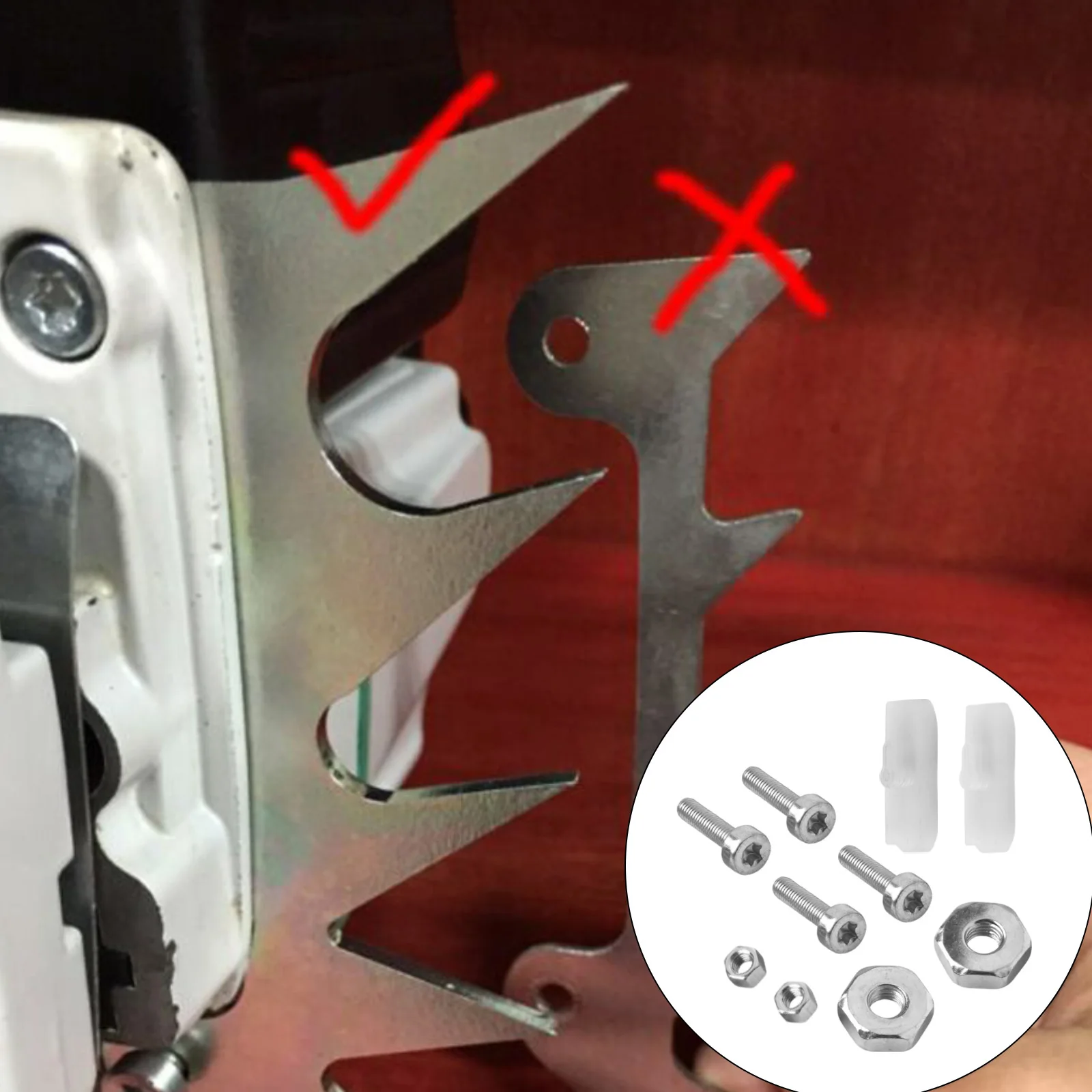 Parts Bumper strips 024 026 027 028 029 034 036 038 039 Accessories Bolts Chainsaw Replacement Spare High Quality
Parts Bumper strips 024 026 027 028 029 034 036 038 039 Accessories Bolts Chainsaw Replacement Spare High Quality