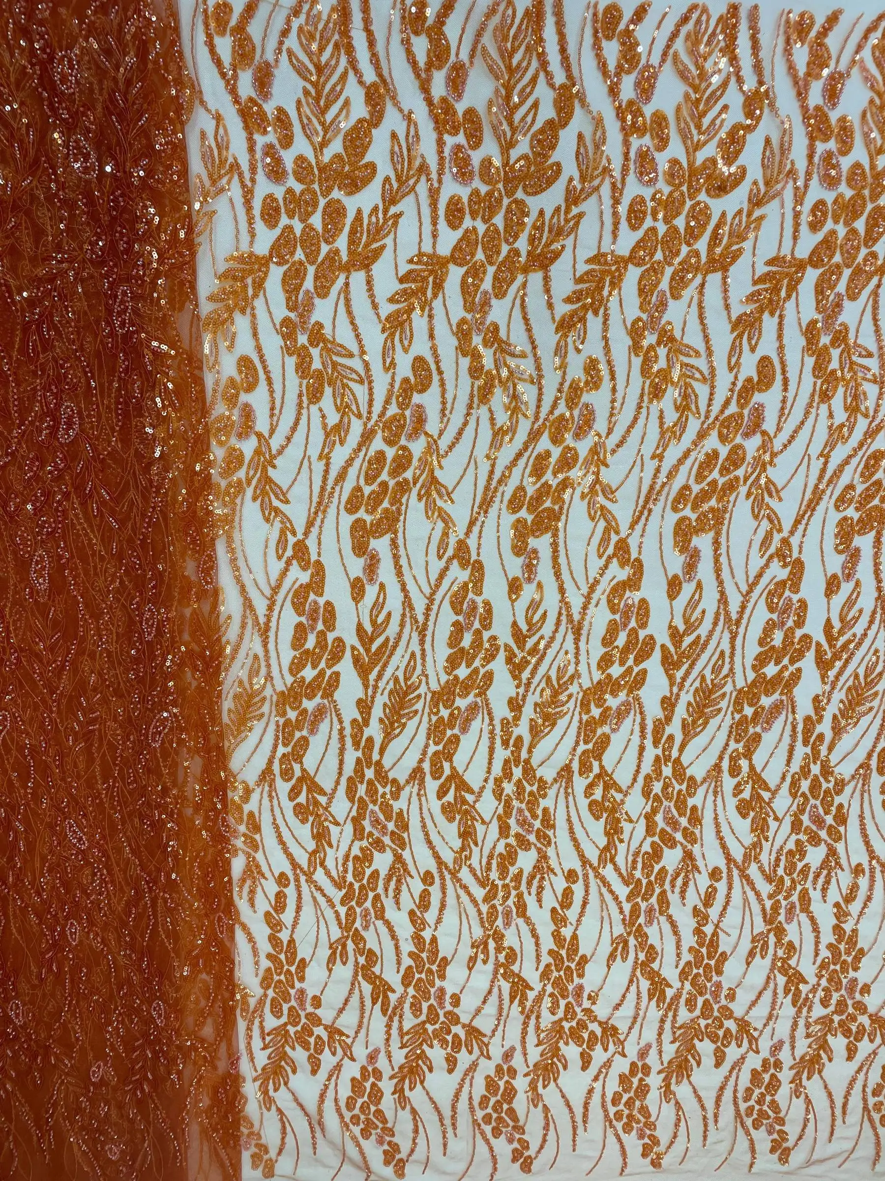 African Lace Fabric With Beads Lace 2024 High Quality Lace Material Nigerian French Sequins Lace Fabric For Wedding Party Dress
African Lace Fabric With Beads Lace 2024 High Quality Lace Material Nigerian French Sequins Lace Fabric For Wedding Party Dress