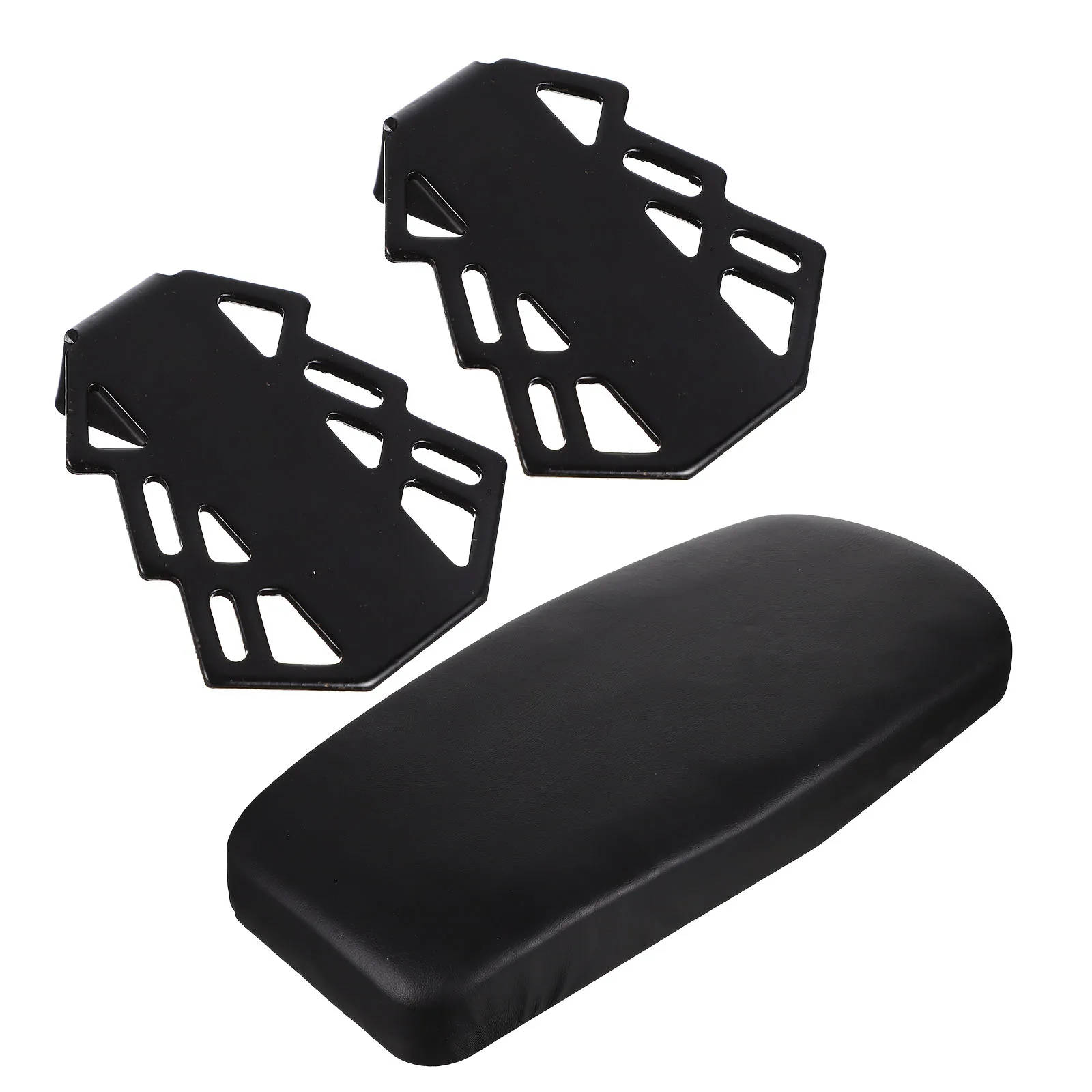 Bicycle Rear Seat Set Kids Bike Accessories Backseat Memory Foam Pad Footrest Shelf Miss
Bicycle Rear Seat Set Kids Bike Accessories Backseat Memory Foam Pad Footrest Shelf Miss