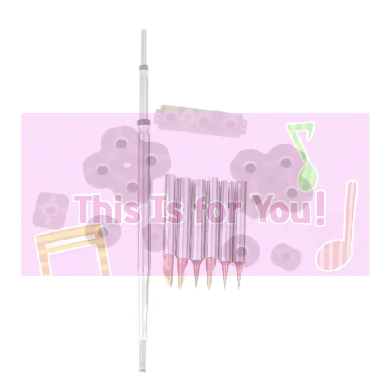 【MA】C210 Quick Change Soldering Iron Tip Heating Core Replacement Pointed Tip For Mobile Phone Flying Wire Repair
【MA】C210 Quick Change Soldering Iron Tip Heating Core Replacement Pointed Tip For Mobile Phone Flying Wire Repair