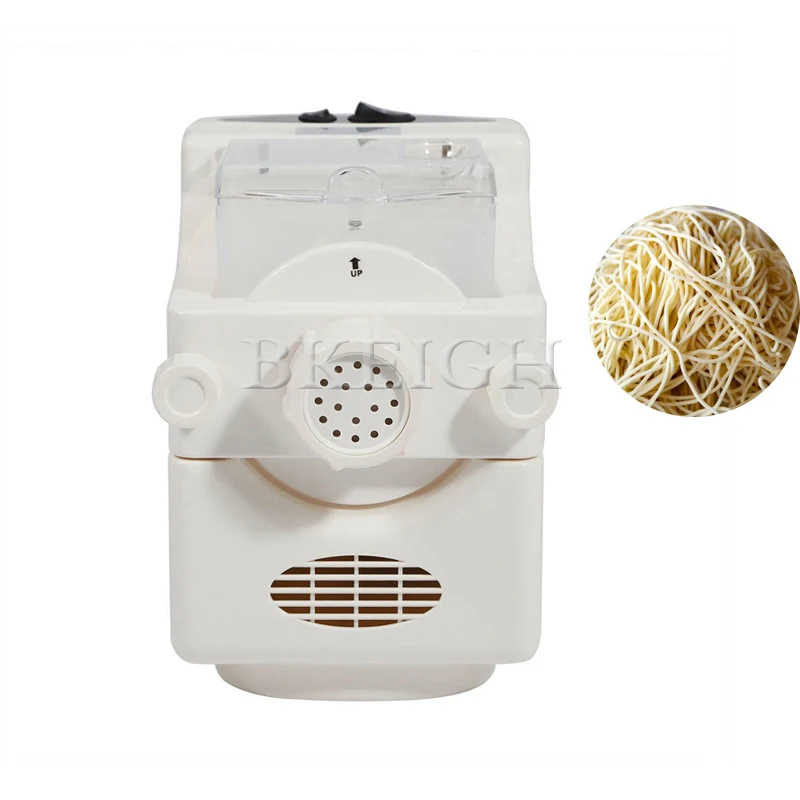 Fully Automatic Pastry Machine, Household Noodle Machine, Intelligent Electric Pasta Forming Machine
Fully Automatic Pastry Machine, Household Noodle Machine, Intelligent Electric Pasta Forming Machine