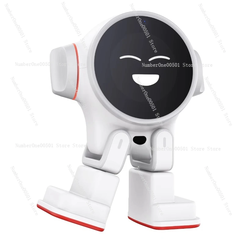 AI intelligent machine remote monitoring intelligent companion interactive desktop pet
AI intelligent machine remote monitoring intelligent companion interactive desktop pet
