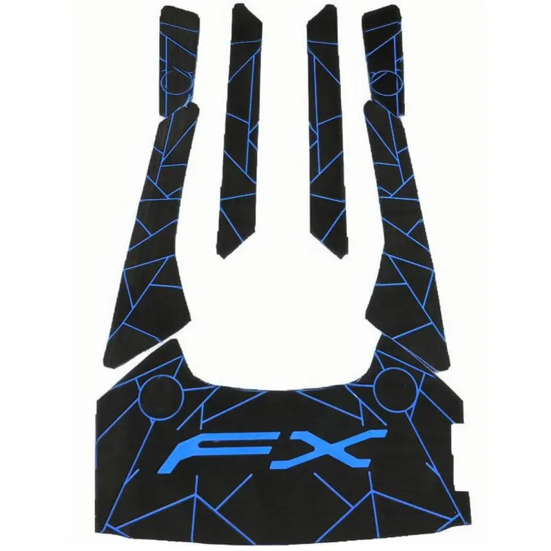 WSM Eva Foam Pad Jet ski Marine Traction Mats For YAMAHA FX cruiser 2015 Custom Boat Accessories
WSM Eva Foam Pad Jet ski Marine Traction Mats For YAMAHA FX cruiser 2015 Custom Boat Accessories