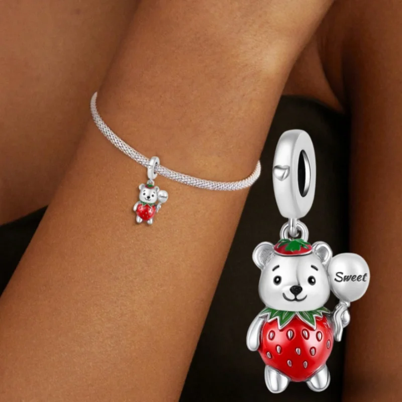 925 Sterling Silver Cross Travel Bible Cat Dog Chameleon Pet Charms Bead Diy Bracelet Bangle Of High Quality Fine Jewelry
925 Sterling Silver Cross Travel Bible Cat Dog Chameleon Pet Charms Bead Diy Bracelet Bangle Of High Quality Fine Jewelry