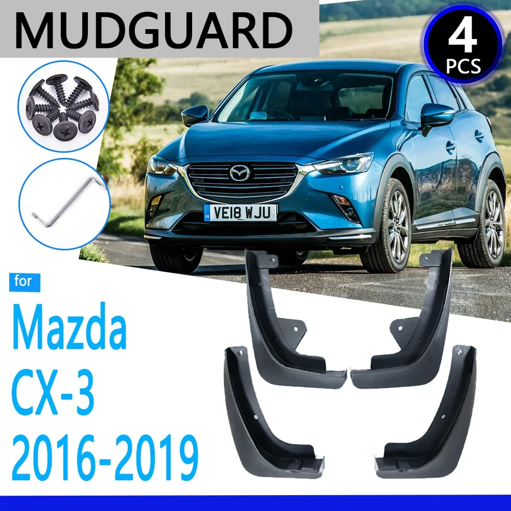 Брызговики подходят для Mazda CX-3 2016 2017 2018 2019 CX3 CX 3, автомобильные аксессуары, брызговики, крылья, автозапчасти
Брызговики подходят для Mazda CX-3 2016 2017 2018 2019 CX3 CX 3, автомобильные аксессуары, брызговики, крылья, автозапчасти