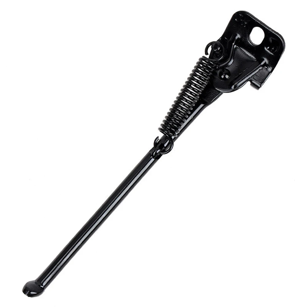 Kickstand for Kids Bicycle 20 Inch Single Side Support Rear Mount Folding Stand Non Slip Carbon Steel Bike Bicyle Bracket
Kickstand for Kids Bicycle 20 Inch Single Side Support Rear Mount Folding Stand Non Slip Carbon Steel Bike Bicyle Bracket