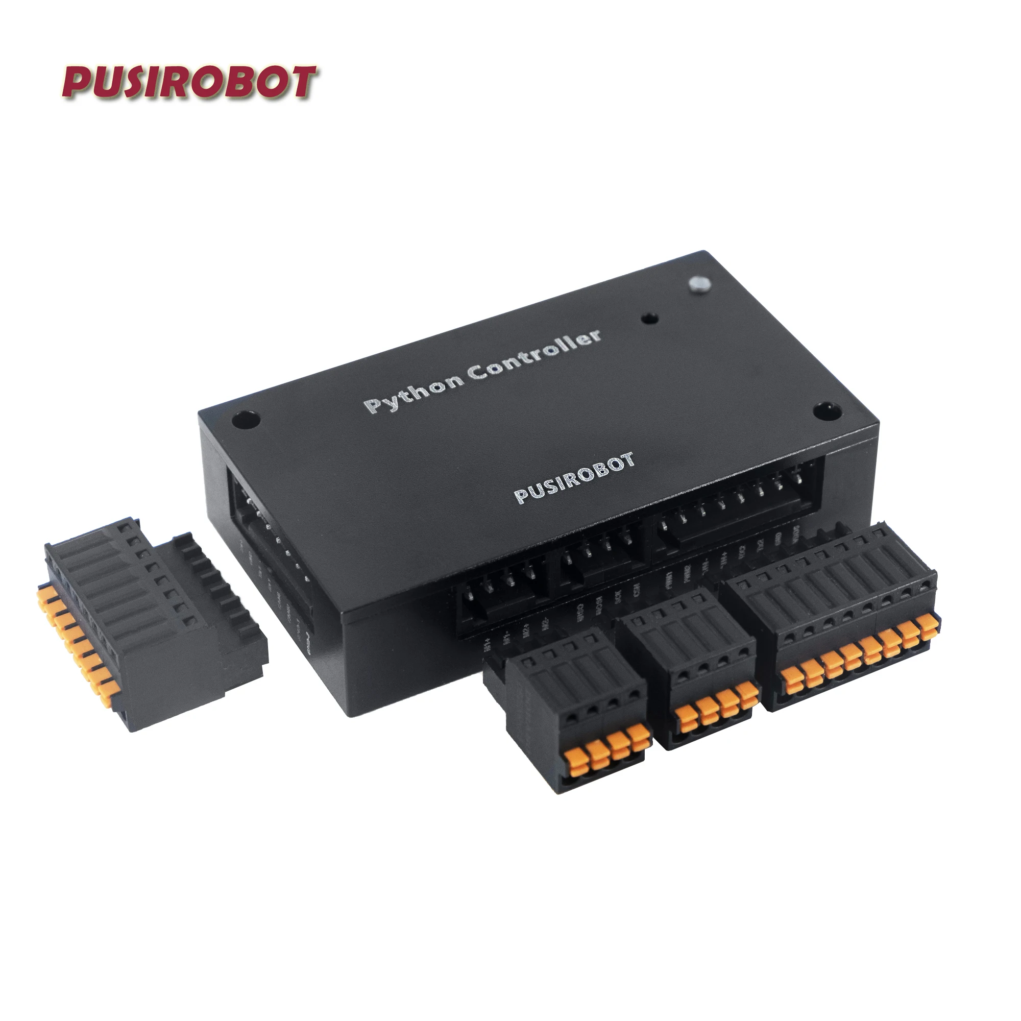CANopen/Modbus controller IO Port expander Python Program motherboard development kit
CANopen/Modbus controller IO Port expander Python Program motherboard development kit