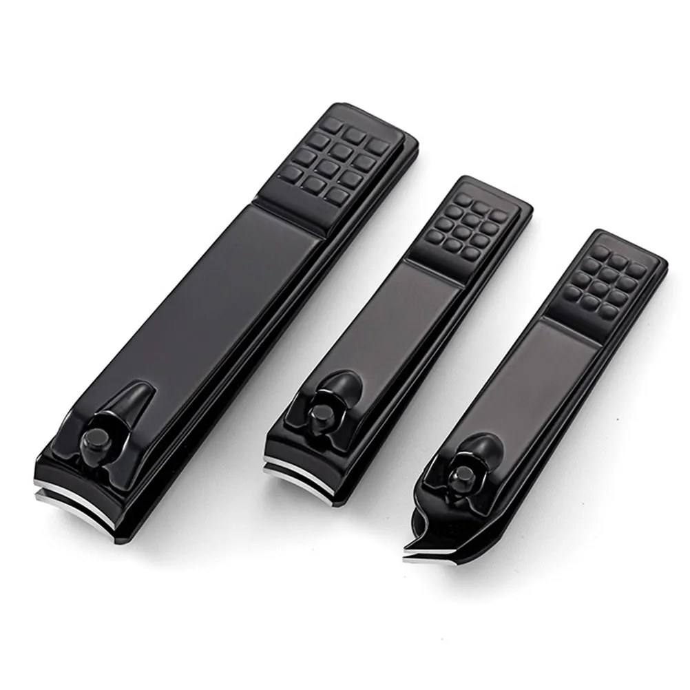 6Pcs Stainless Steel Nail Clippers Set Nail Trimmer Cutter Manicure Tools for Quick Clean Nails Comfortable Grip Gift Idea
6Pcs Stainless Steel Nail Clippers Set Nail Trimmer Cutter Manicure Tools for Quick Clean Nails Comfortable Grip Gift Idea
