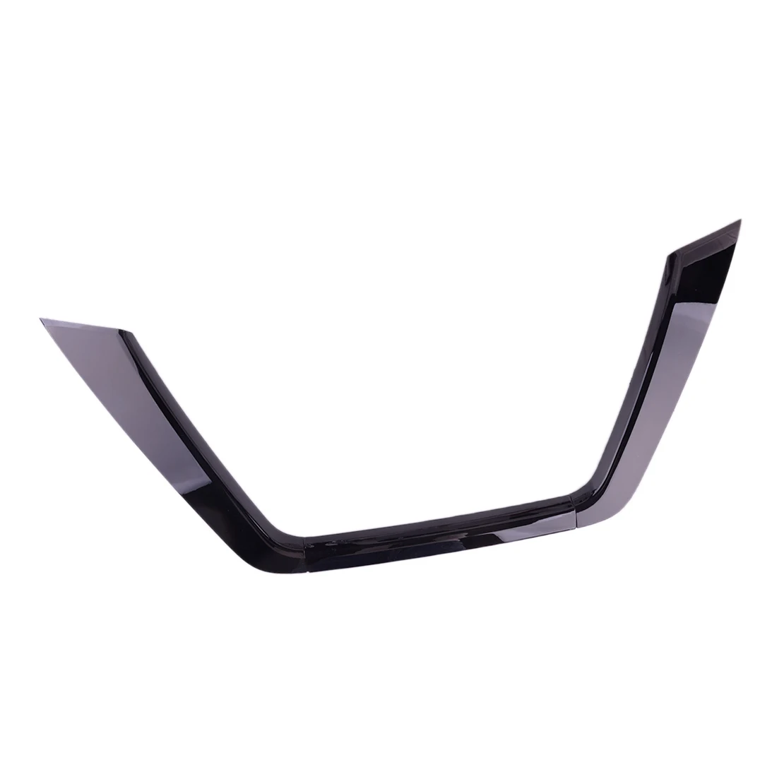 3Pcs Front Grille Frame Cover Trim Fit for Nissan Altima 2019 2020 2021 2022 Glossy Black ABS
3Pcs Front Grille Frame Cover Trim Fit for Nissan Altima 2019 2020 2021 2022 Glossy Black ABS