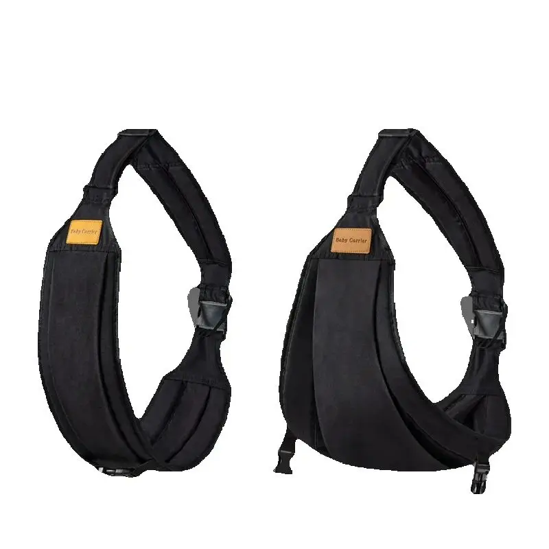 Универсальная переноска-кенгуру, поясной ремень, держатель для малышей, слинг через плечо, большой детский рюкзак, стильная сумка-переноска для подгузников
Универсальная переноска-кенгуру, поясной ремень, держатель для малышей, слинг через плечо, большой детский рюкзак, стильная сумка-переноска для подгузников