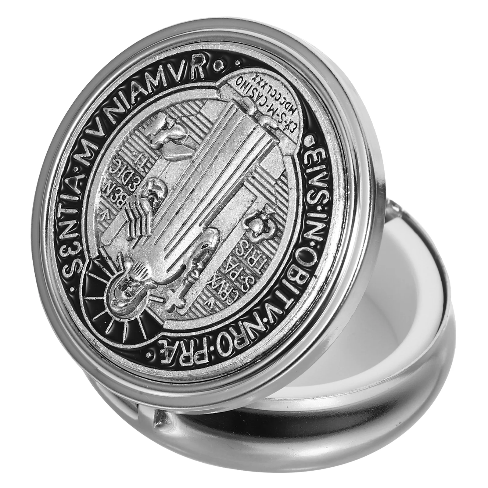Holy Grail Gift Box Jewelry Holder Rings Necklaces Organizer Boxes For Women Vintage Case Container
Holy Grail Gift Box Jewelry Holder Rings Necklaces Organizer Boxes For Women Vintage Case Container