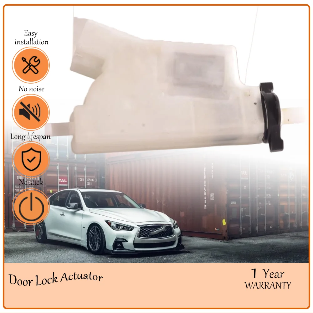Anti-snag Fuel Lid Opener Actuator, suits to Infiniti Q50 2014-2019 & Nissan 370Z 2009-2016, oem 78850AM89E,78850-AM89E
Anti-snag Fuel Lid Opener Actuator, suits to Infiniti Q50 2014-2019 & Nissan 370Z 2009-2016, oem 78850AM89E,78850-AM89E