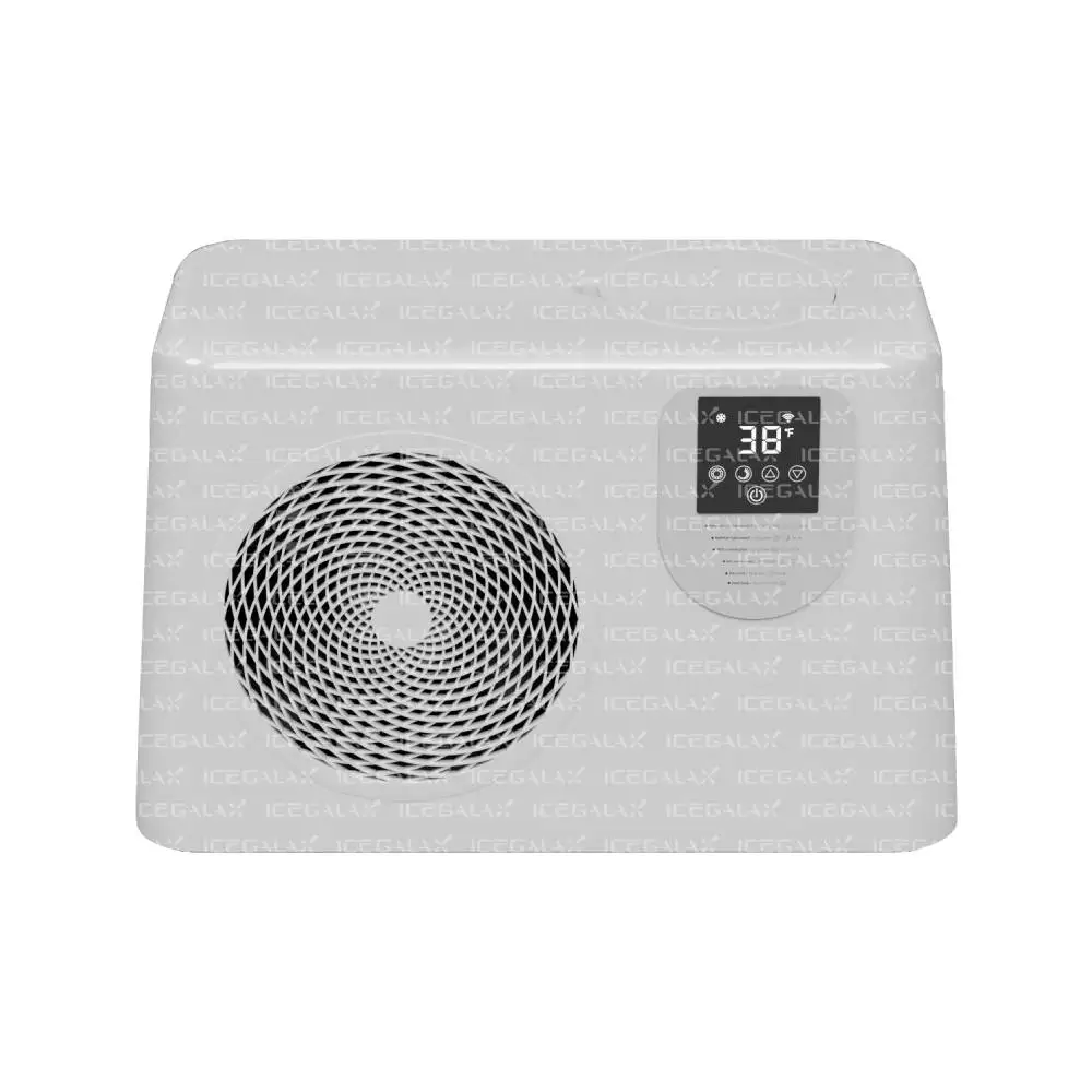 Upgrade Ultimate Cold Plunge Chiller with Heating Cooling Water Chiller with WiFi Ozone Ice Bath Chiller
Upgrade Ultimate Cold Plunge Chiller with Heating Cooling Water Chiller with WiFi Ozone Ice Bath Chiller