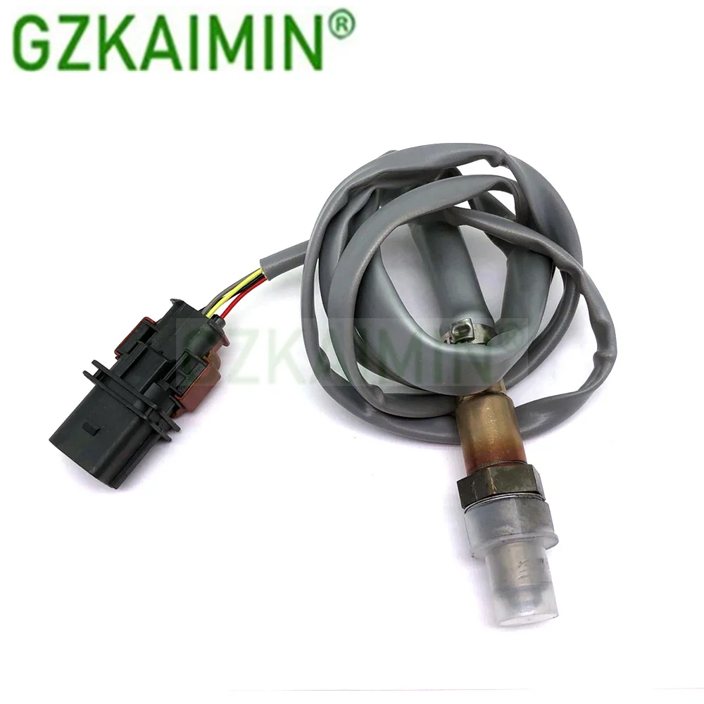 New OEM 03L906262R Oxygen Sensor O2 Lambda Sensor For VOLKSWAGEN Scirocco AUDI A3 VW Golf 7 VII Audi A3 8V TT 8S 2.0TDi
New OEM 03L906262R Oxygen Sensor O2 Lambda Sensor For VOLKSWAGEN Scirocco AUDI A3 VW Golf 7 VII Audi A3 8V TT 8S 2.0TDi
