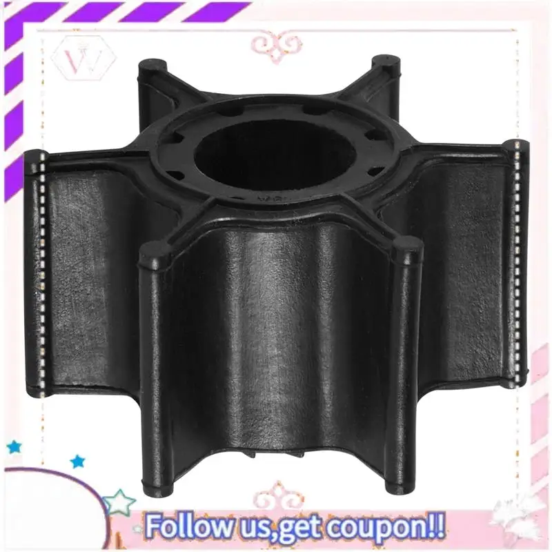 A76T-Fuel Connector Water Pump Impeller Part For (9.9/15HP) 682-44352-01 682-44352-01-00 Fishing Boats Motors
A76T-Fuel Connector Water Pump Impeller Part For (9.9/15HP) 682-44352-01 682-44352-01-00 Fishing Boats Motors