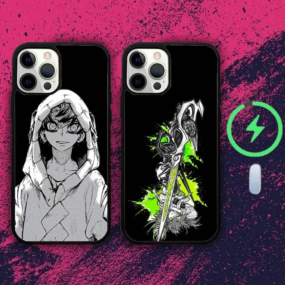 Anime G-Gachiakutas Phone Case For iPhone 16e,16,15,14,13,12,11,Plus,Pro,Max,Mini Magsafe Magnetic Wireless Charging
Anime G-Gachiakutas Phone Case For iPhone 16e,16,15,14,13,12,11,Plus,Pro,Max,Mini Magsafe Magnetic Wireless Charging